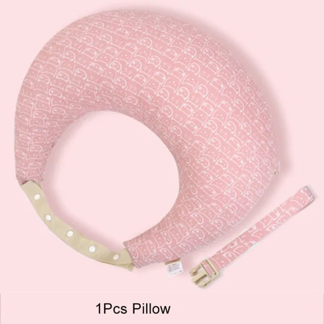 Multifunction Maternity Breastfeeding Pillow