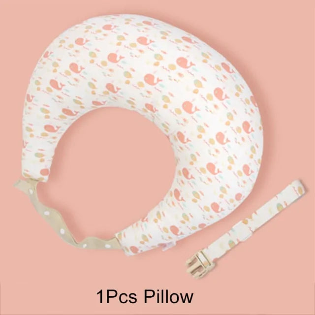 Multifunction Maternity Breastfeeding Pillow