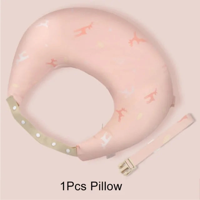 Multifunction Maternity Breastfeeding Pillow